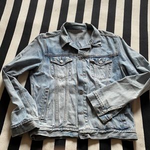 Gap denim jacket